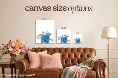 Tutter Bedazzle Canvas Kit