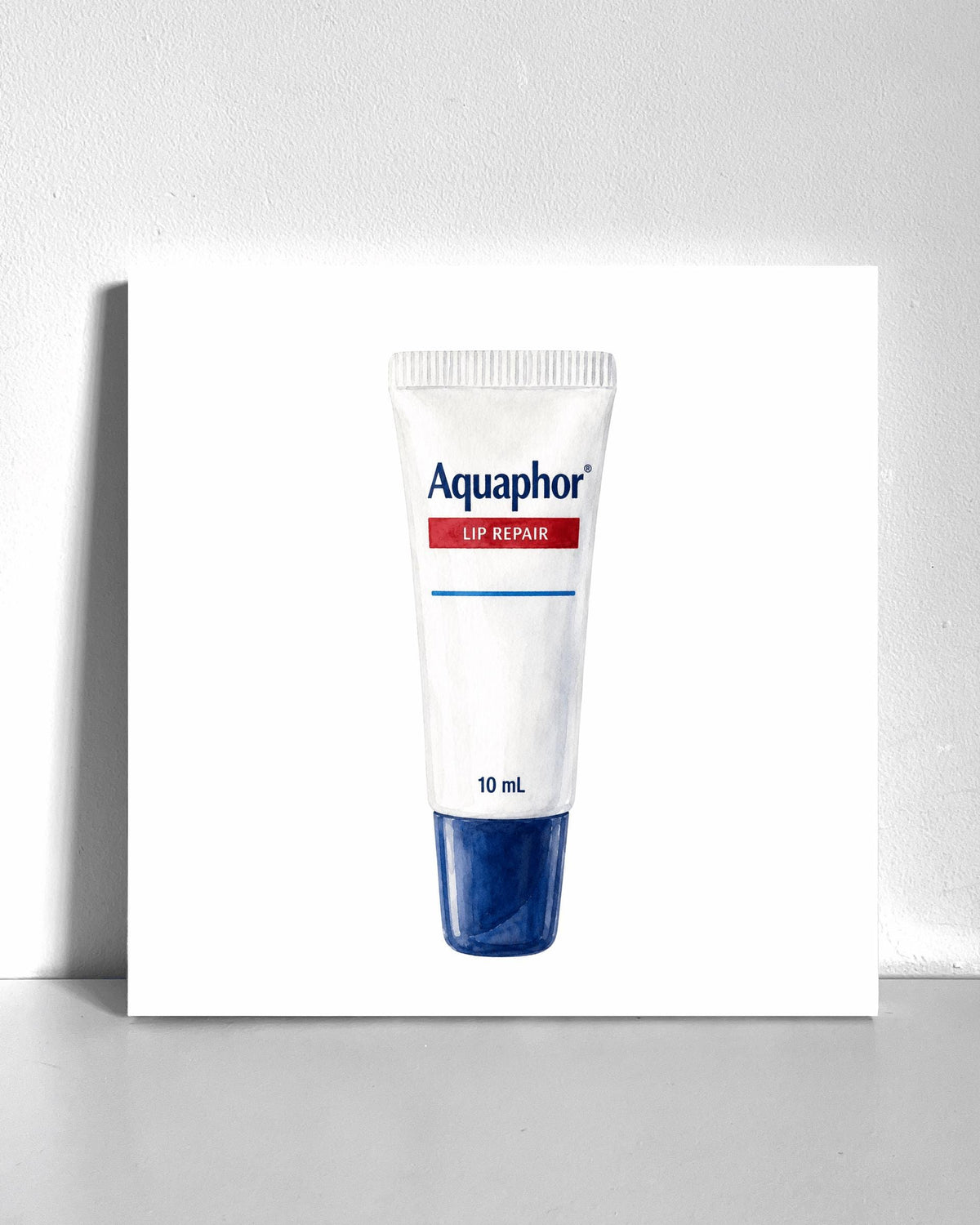 Aquaphor Bedazzle Canvas Kit
