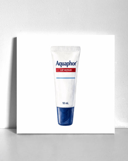 Aquaphor Bedazzle Canvas Kit