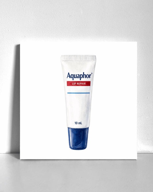 Aquaphor Bedazzle Canvas Kit