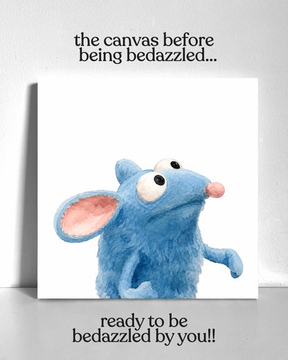Tutter Bedazzle Canvas Kit