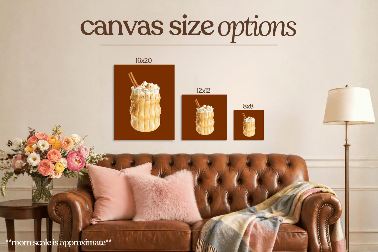 PSL Bedazzle Canvas Kit